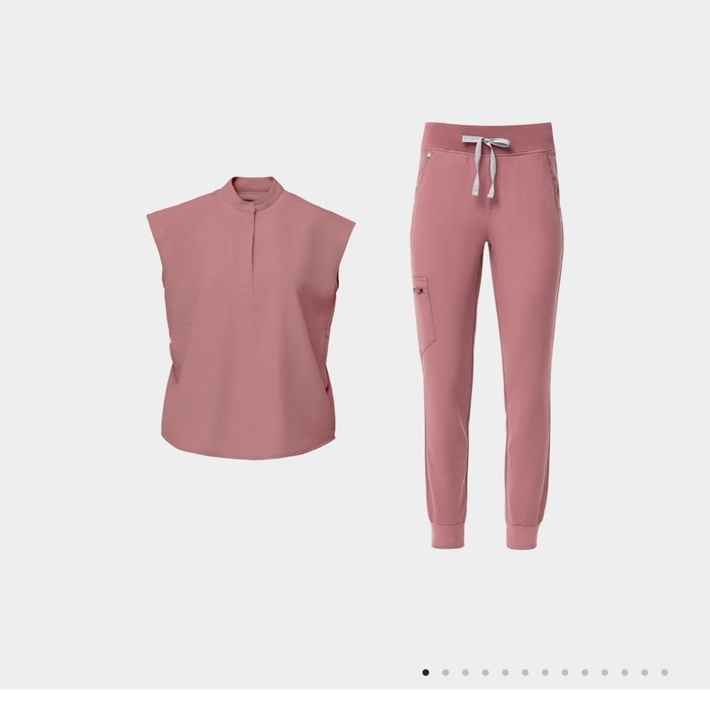 Figs Jogger Set